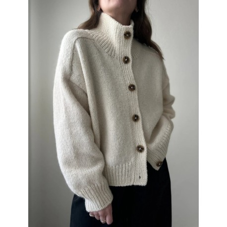 Ozetta Lakes Jacket Wollpaket