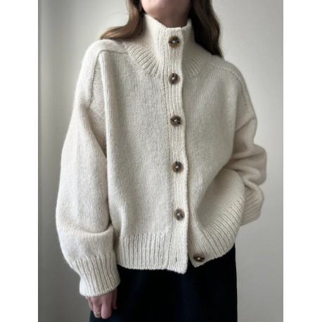 Ozetta Lakes Jacket Wollpaket