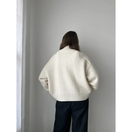 Ozetta Lakes Jacket Wollpaket