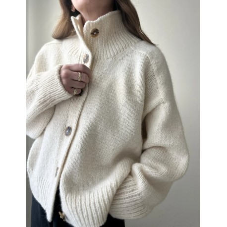 Ozetta Lakes Jacket Wollpaket