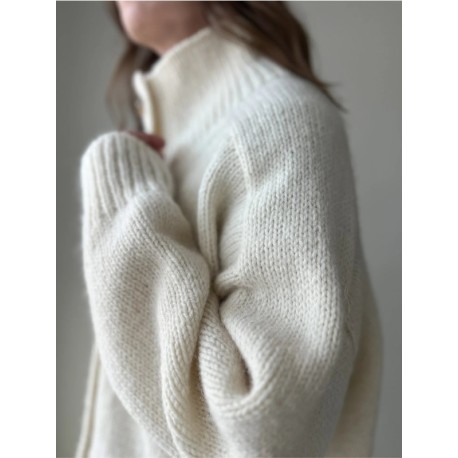 Ozetta Lakes Jacket Wollpaket