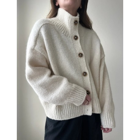 Ozetta Lakes Jacket Wollpaket