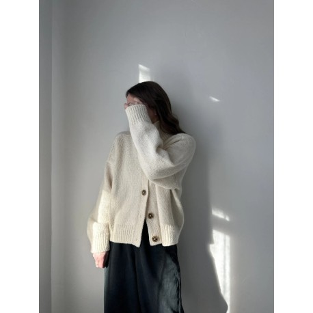 Ozetta Lakes Jacket Wollpaket