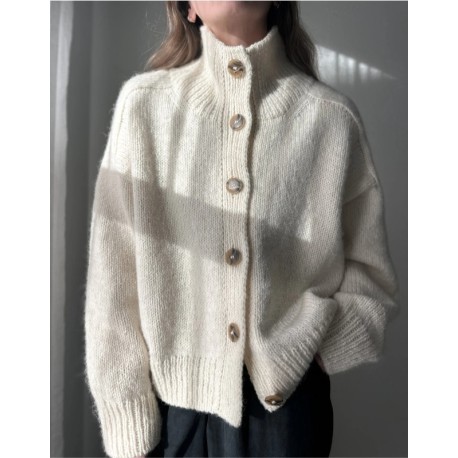 Ozetta Lakes Jacket Wollpaket