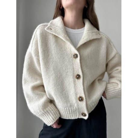 Ozetta Lakes Jacket Wollpaket