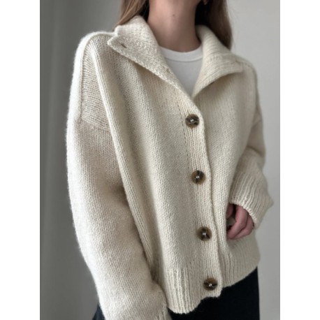 Ozetta Lakes Jacket Wollpaket