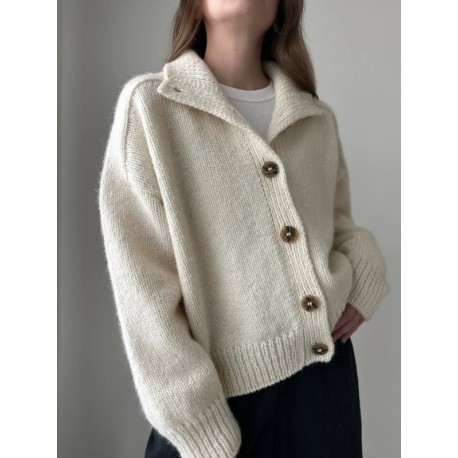 Ozetta Lakes Jacket Wollpaket