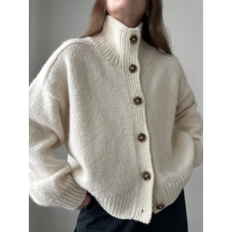 Ozetta Lakes Jacket Wollpaket