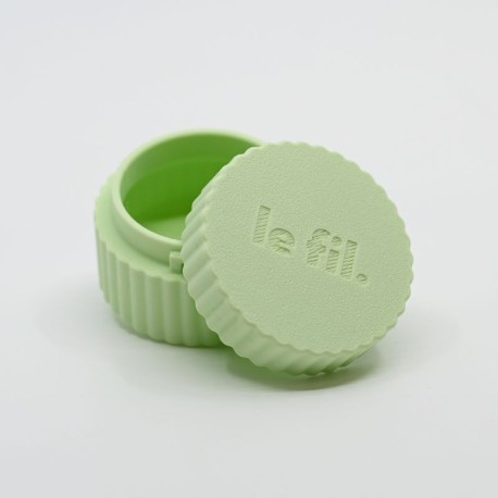 Le Fil Atelier - On your mark(er) Mini Box - Dose für Maschenmarkierer