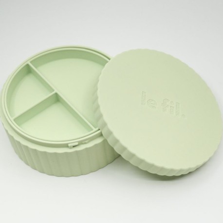 Le Fil Atelier - All you knit Maxi Box - Dose für Strickutensilien