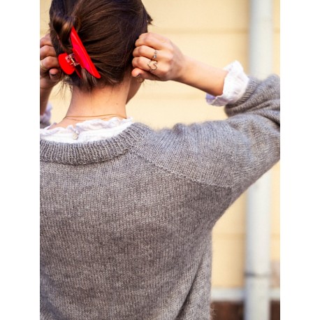 Kutovakika Comfort Zone Sweater Wollpaket