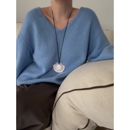 Moreca Knit Phoenix Sweater Strickset