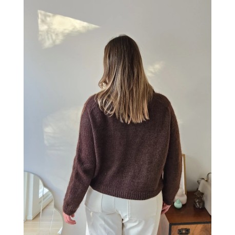 Sari N North Wind Polo Englisch Wollpaket