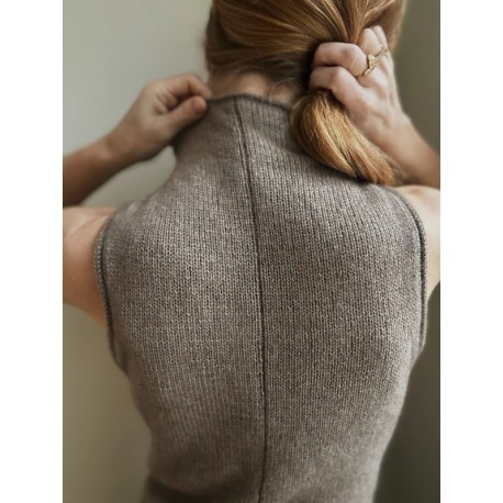 My Favourite Things Knitwear Camisole No 12 Wollpaket