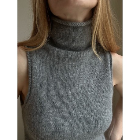 My Favourite Things Knitwear Camisole No 12 Wollpaket