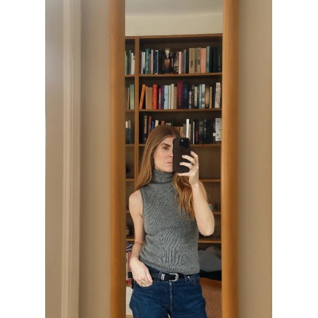 My Favourite Things Knitwear Camisole No 12 Wollpaket