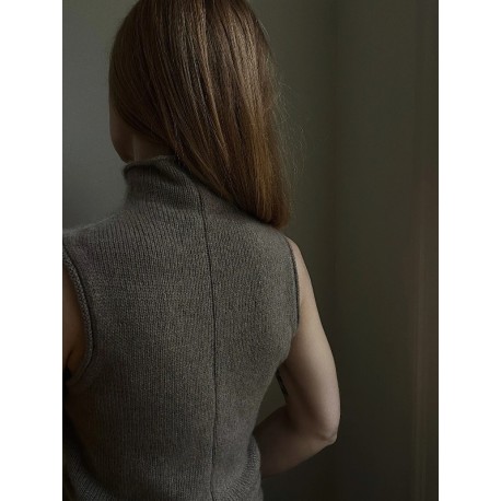 My Favourite Things Knitwear Camisole No 12 Wollpaket