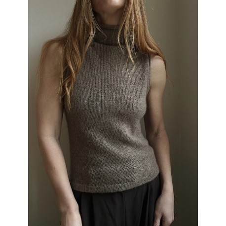 My Favourite Things Knitwear Camisole No 12 Wollpaket