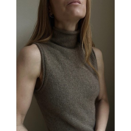 My Favourite Things Knitwear Camisole No 12 Wollpaket