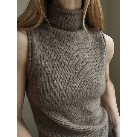 My Favourite Things Knitwear Camisole No 12 Wollpaket