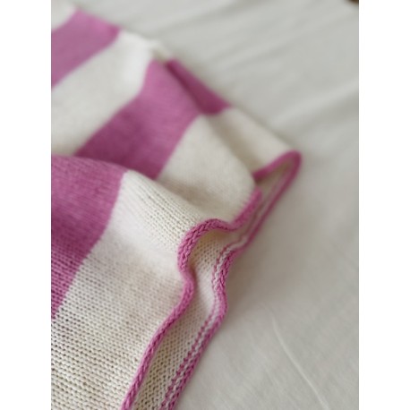 Kolibri by Johanna Jacques Camisole Wollpaket