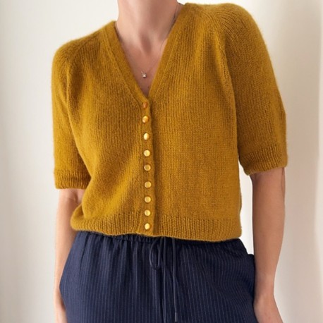 Caidree Aris Blouse Wollpaket
