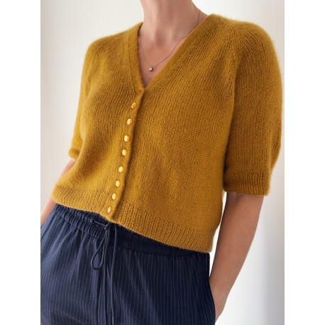Caidree Aris Blouse Wollpaket
