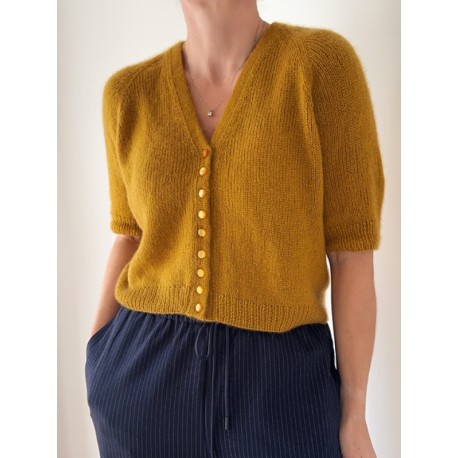 Caidree Aris Blouse Wollpaket