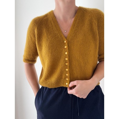 Caidree Aris Blouse Wollpaket