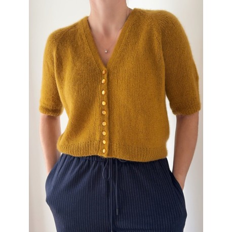 Caidree Aris Blouse Wollpaket