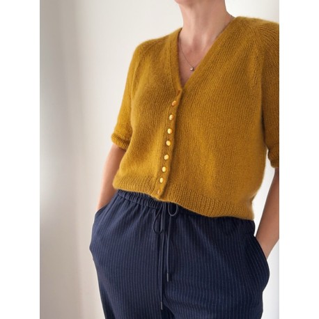 Caidree Aris Blouse Wollpaket