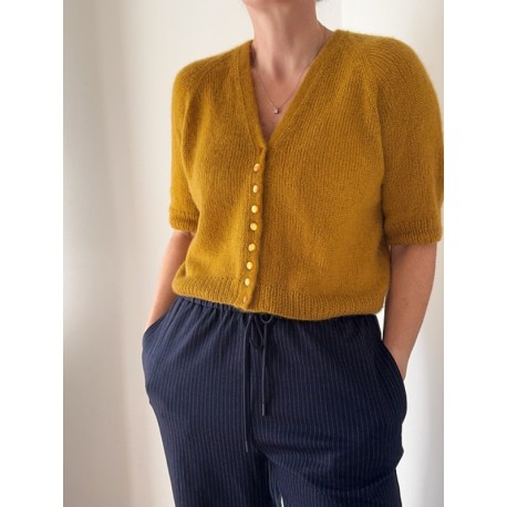 Caidree Aris Blouse Wollpaket