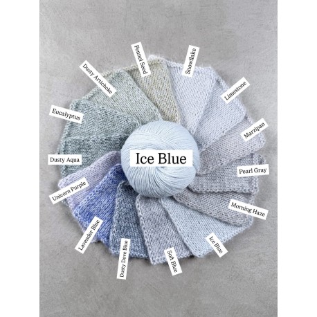 Knitting for Olive KfO Merino Ice Blue