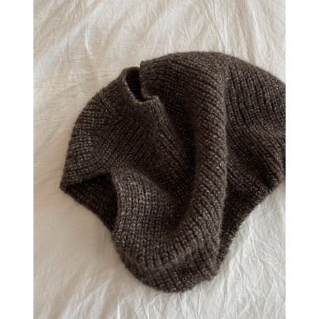 Coco Amour Knitwear Totnes Sweater Strickset