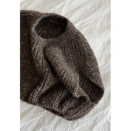 Coco Amour Knitwear Totnes Sweater Strickset