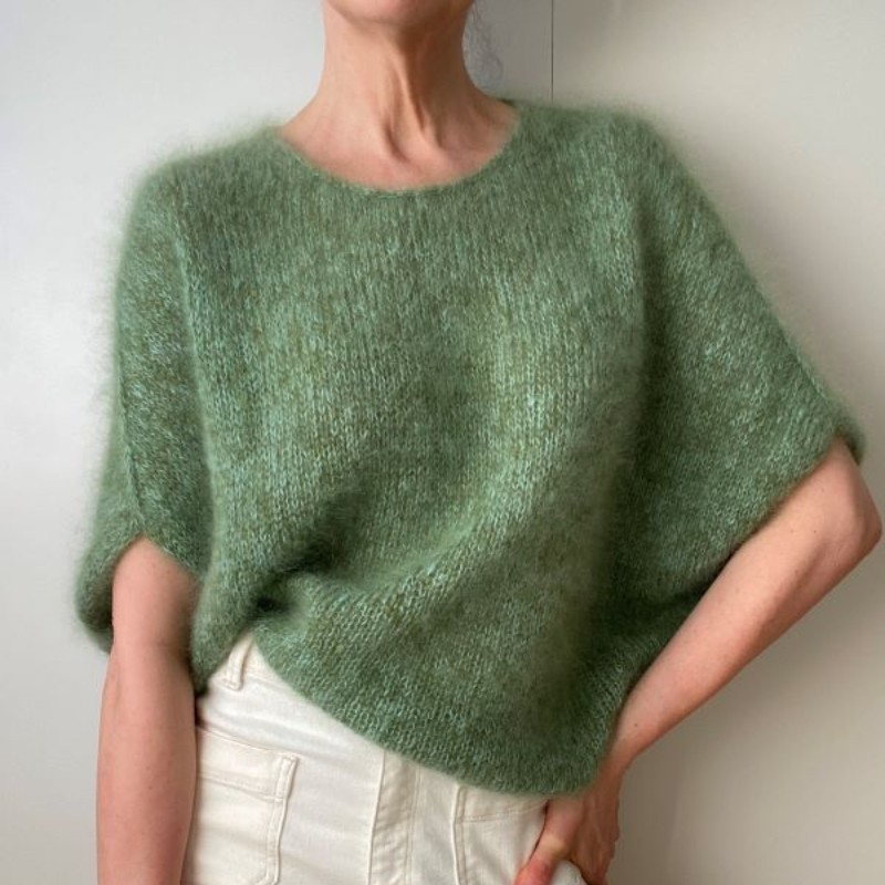 Lotilda Zoe Shirt