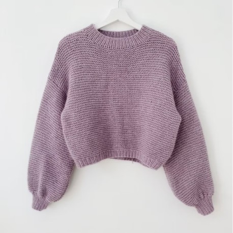 Kolibri by Johanna - Claude Sweater
