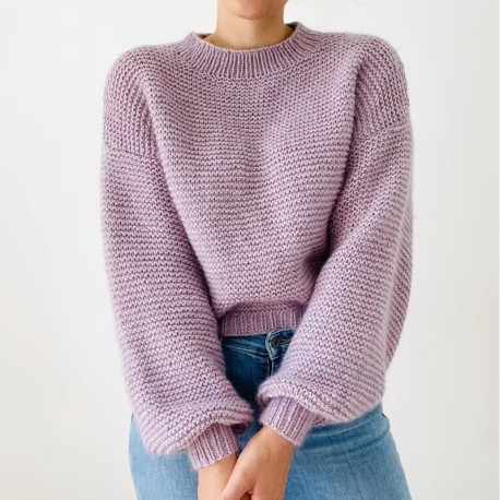Kolibri by Johanna - Claude Sweater