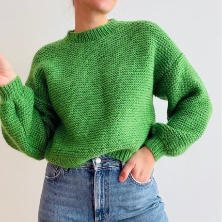 Kolibri by Johanna - Claude Sweater