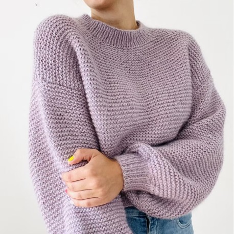 Kolibri by Johanna - Claude Sweater