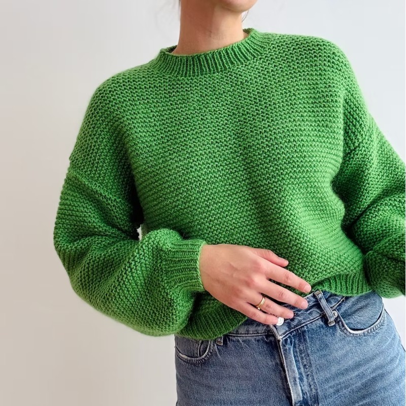 Kolibri by Johanna - Claude Sweater