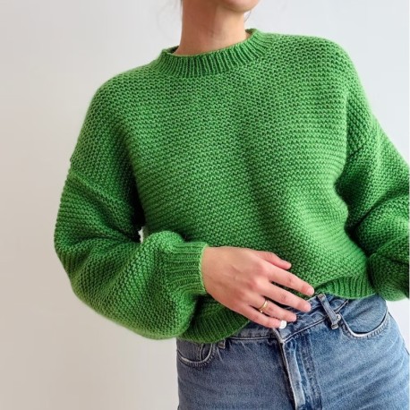 Kolibri by Johanna - Claude Sweater
