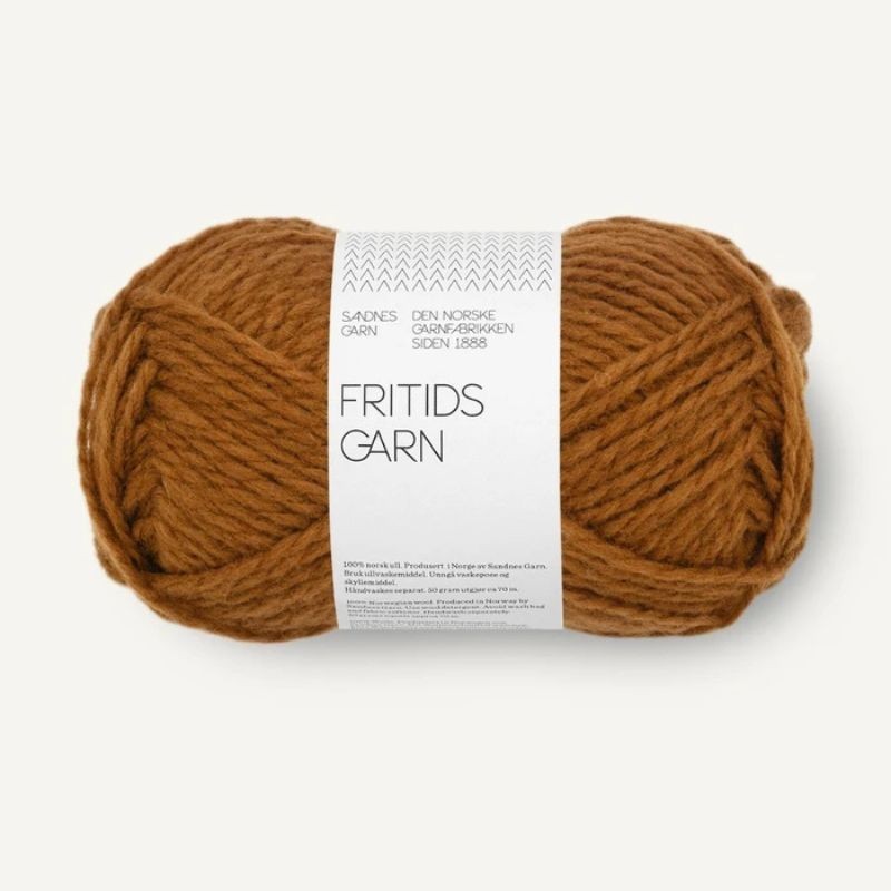 Sandnes Fritidsgarn - Deep Monk’s Robe 2573 [Preorder]