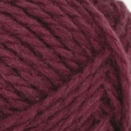 Sandnes Fritidsgarn - Burgundy 4372 [Preorder] Detail