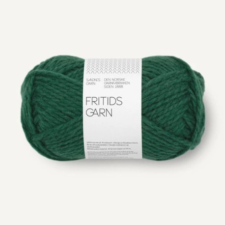Sandnes Fritidsgarn - Rain Forest 7772 [Preorder]
