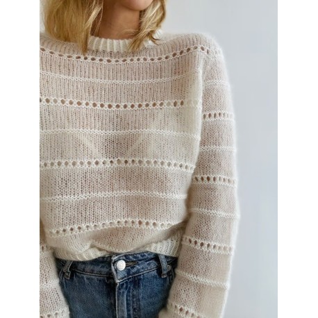 Kolibri by Johanna - Roni Sweater