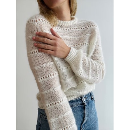 Kolibri by Johanna - Roni Sweater