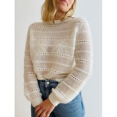 Kolibri by Johanna - Roni Sweater