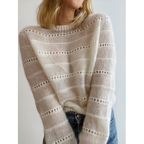 Kolibri by Johanna - Roni Sweater