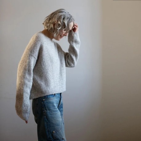 Anne Ventzel Summer Soft Wollpaket